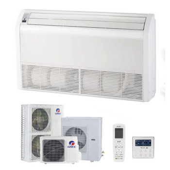 Кондиціонер спліт-система Gree GUD71ZD/A-T/GUD71W/NhA-T