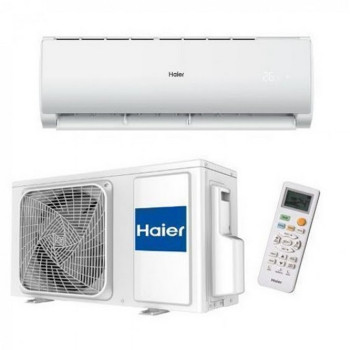 Кондиціонер спліт-система Haier Tibio Super Cooling on/off HSU-24HT103/R2/HSU-24HUN03/R2-A