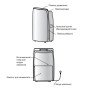 Осушитель воздуха Cooper&Hunter CH-D016WDP7-40LD