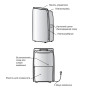 Осушувач повітря Cooper&Hunter CH-D016WDN7-40LD