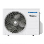 Комплект мультисплит системы Panasonic CU-2E18PBD + CS-E9RKDW*2шт.