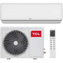 Кондиционер сплит-система TCL TAC-09CHSD/XAB1IHB Heat Pump Inverter R32 WI-FI