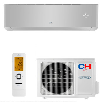 Кондиционер сплит-система Cooper&Hunter SUPREME Continental CH-S24FTXAL-SC