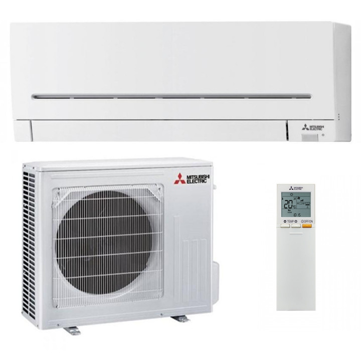 Кондиционер сплит-система Mitsubishi Electric Standard Inverter MSZ-AP60VGK/MUZ-AP60VG