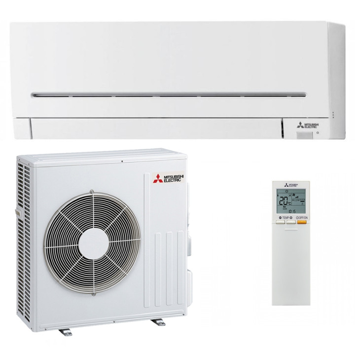 Кондиционер сплит-система Mitsubishi Electric Standard Inverter MSZ-AP71VGK/MUZ-AP71VG