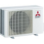 Кондиционер сплит-система Mitsubishi Electric Design Inverter MSZ-EF42VGKW/MUZ-EF42VG