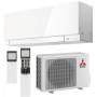 Кондиционер сплит-система Mitsubishi Electric Design Inverter MSZ-EF42VGKW/MUZ-EF42VG