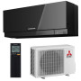 Кондиціонер спліт-система Mitsubishi Electric Design Inverter MSZ-EF35VGKB/MUZ-EF35VG