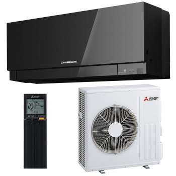 Кондиционер сплит-система Mitsubishi Electric Design Inverter MSZ-EF50VGKB/MUZ-EF50VG