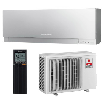Кондиціонер спліт-система Mitsubishi Electric Design Inverter MSZ-EF35VGKS/MUZ-EF35VG