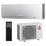 Кондиціонер спліт-система Mitsubishi Electric Design Inverter MSZ-EF35VGKS/MUZ-EF35VG