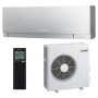 Кондиционер сплит-система Mitsubishi Electric Design Inverter MSZ-EF50VGKS/MUZ-EF50VG