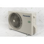 Кондиционер сплит-система Panasonic Super Compact CS/CU-PZ25WKD