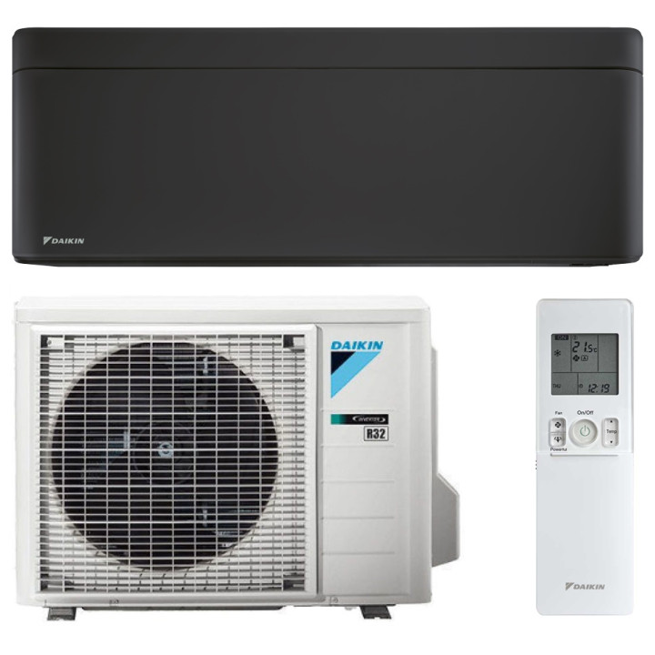 Кондиционер сплит-система Daikin Stylish FTXA42BB/RXA42B