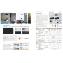 Кондиционер сплит-система Daikin Stylish FTXA42BB/RXA42B