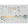 Рекуператор Mitsubishi Electric Lossnay VL-100U5-E