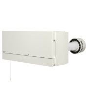 Рекуператор Mitsubishi Electric Lossnay VL-100U5-E