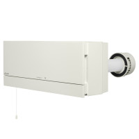 Рекуператор Mitsubishi Electric Lossnay VL-100U5-E