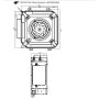 Внутренний блок мультисплит-системы TCL FMA-09CRD/DVI