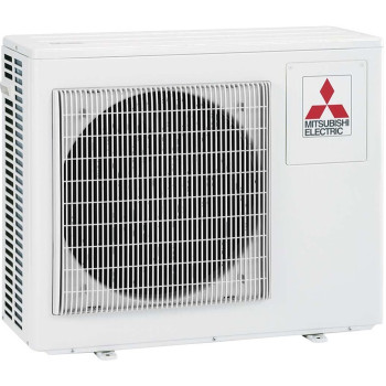Зовнішній блок мультиспліт-системи Mitsubishi Electric MXZ-3F54VF