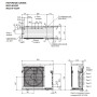 Наружный блок мультисплит-системы Mitsubishi Electric MXZ-5F102VF