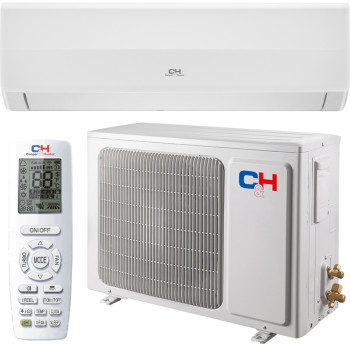 Кондиционер сплит-система Cooper&Hunter Universal CH-S18XZ3