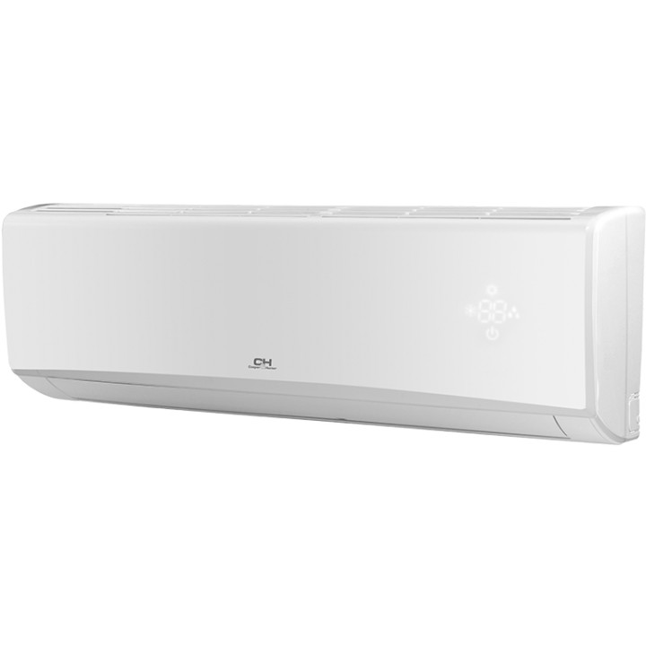 Внутрішній блок мультиспліт-системи Cooper&Hunter Alfa Inverter WI-FI R32 CH-S07FTXE(I)