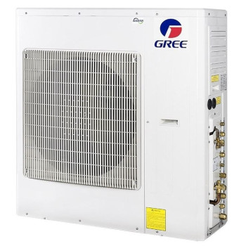 Наружный блок мультисплит-системы Gree Free Match IV R32 GWHD(28)NK6OO