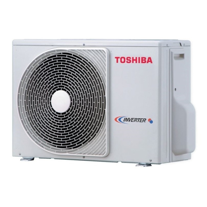 Зовнішній блок мультиспліт-системи Toshiba RAS-2M18U2AVG-E