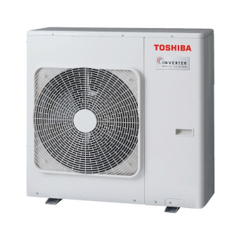 Наружный блок мультисплит-системы Toshiba RAS-5M34U2AVG-E