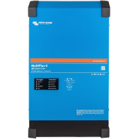 Инвертор гибридный Victron Energy MultiPlus-II 48/5000/70-50