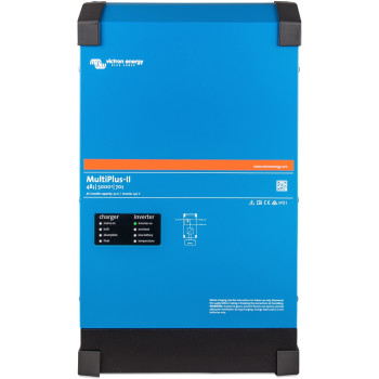 Инвертор гибридный Victron Energy MultiPlus-II 48/5000/70-50