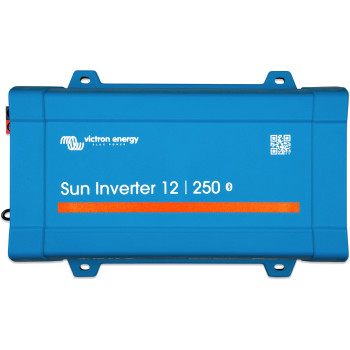 Инвертор автономный Victron Energy Sun Inverter 12/250-15