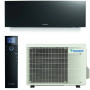 Кондиционер сплит-система Daikin Emura FTXJ25AB/RXJ25A