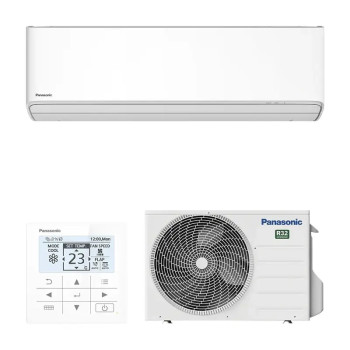 Кондиционер сплит-система Panasonic Server CS-Z42YKEA/CU-Z42YKEA