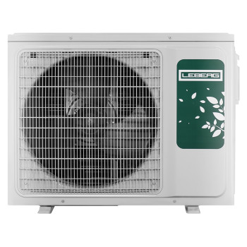 Наружный блок мультисплит-системы Leberg Multi R32 LBU-2M14FRM