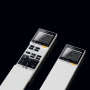 Внутренний блок мультисплит-системы Mitsubishi Electric Design Inverter MSZ-EF25VGKB