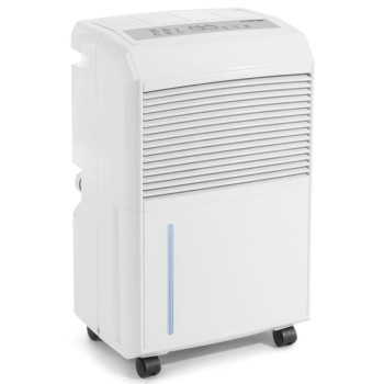 Осушитель воздуха Trotec TTK 90 E