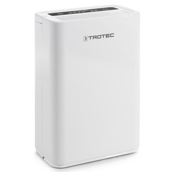 Осушитель воздуха Trotec TTK 52 E