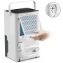 Осушувач повітря Trotec TTK 33 E