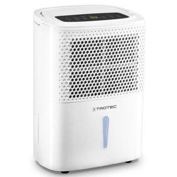 Осушитель воздуха Trotec TTK 26 E