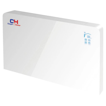 Осушувач повітря Cooper&Hunter CH-D35RK