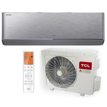 Кондиционер сплит-система TCL TAC-09CHSD/FAI Inverter R32 WI-FI