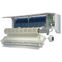 Кондиционер сплит-система Haier AS25XCAHRA/1U25MEHFRA-1