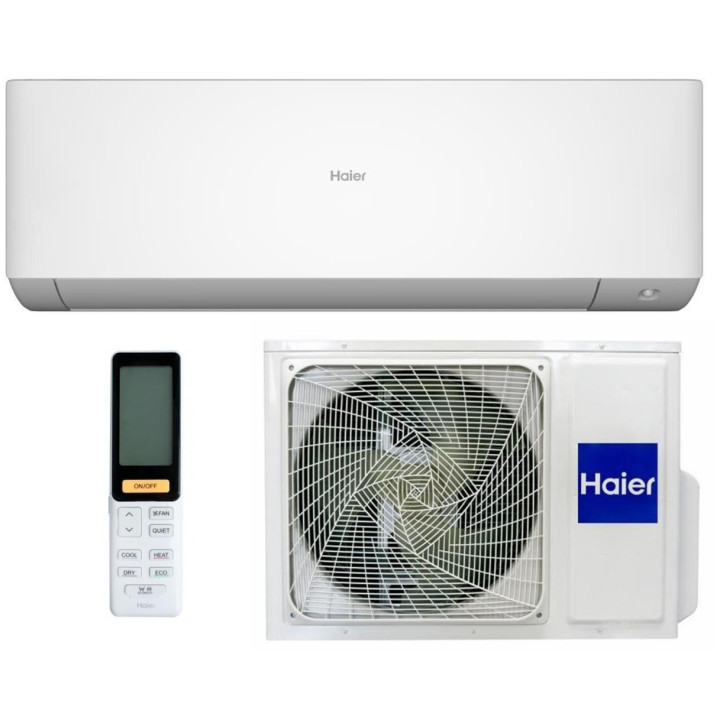 Кондиционер сплит-система Haier AS25XCAHRA/1U25MEHFRA-1