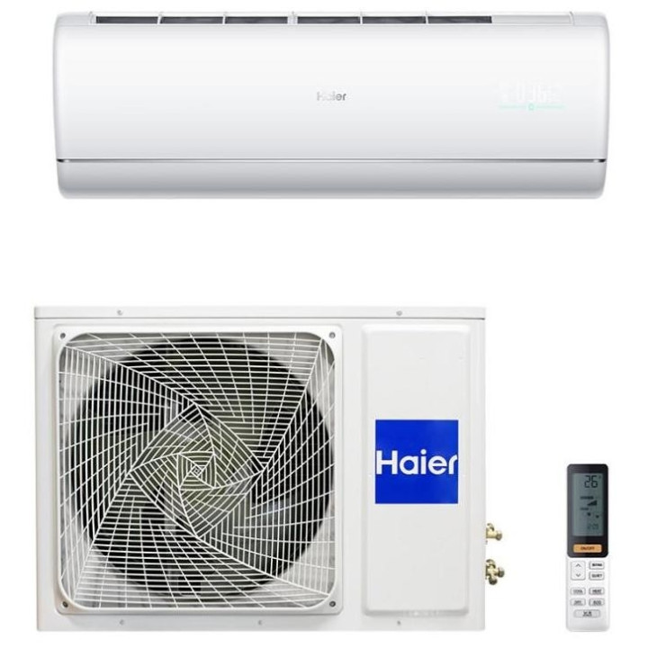 Кондиционер сплит-система Haier AS35S2SJ1FA-3/1U35MECFRA-3