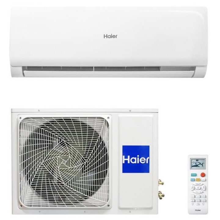 Кондиционер сплит-система Haier AS50TDDHRA-CL/1U50MEGFRA-H