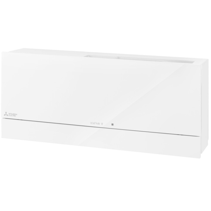 Рекуператор Mitsubishi Electric Lossnay VL-100EU5-E
