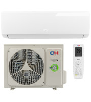 Кондиціонер спліт-система Cooper&Hunter Vital Inverter CH-S07FTXF2-NG