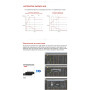 Інвертор гібридний Must PV18-3024VPM, 3000W, 24V (PV18-3024VPM)